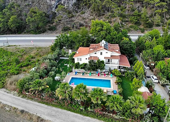 Gunlu Pension