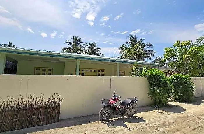 Kuri Himandhoo Inn