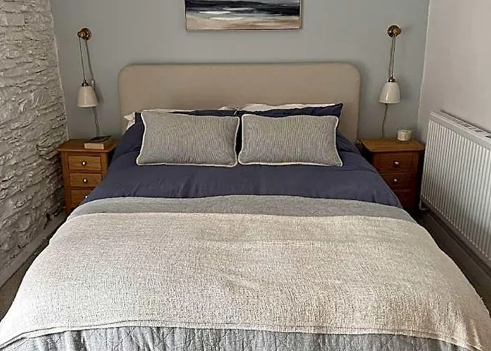 The Surf Cottage