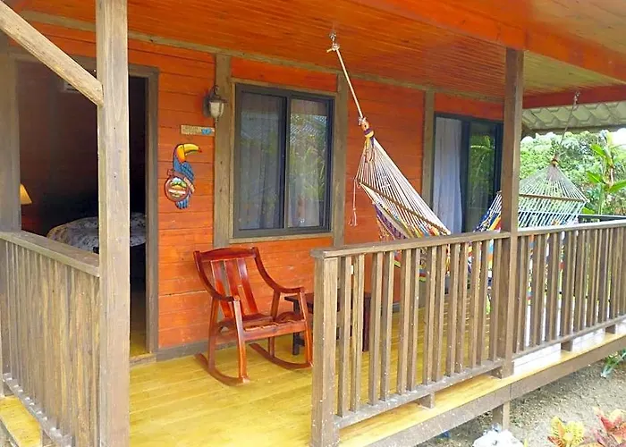 Blue River Resort & Hot Springs