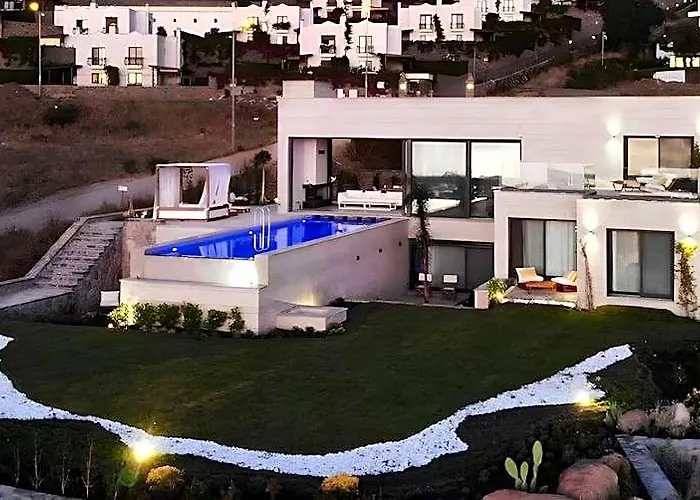 Mugla Villa 1014