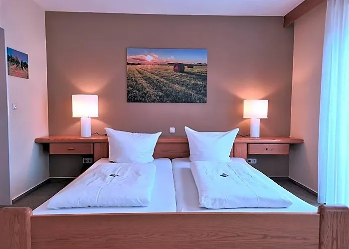 Hotel Goldenes Fass