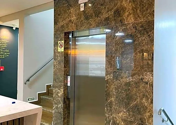Arca'S Hotel