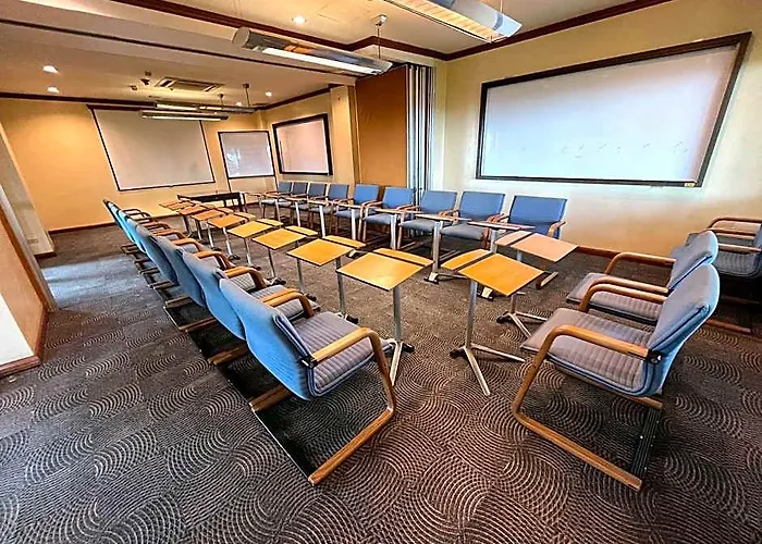Eugenio Lopez Center