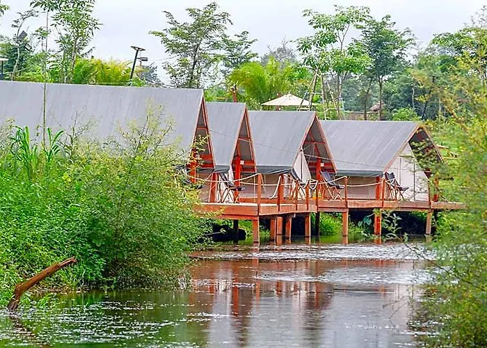 Areng Camping Eco Resort