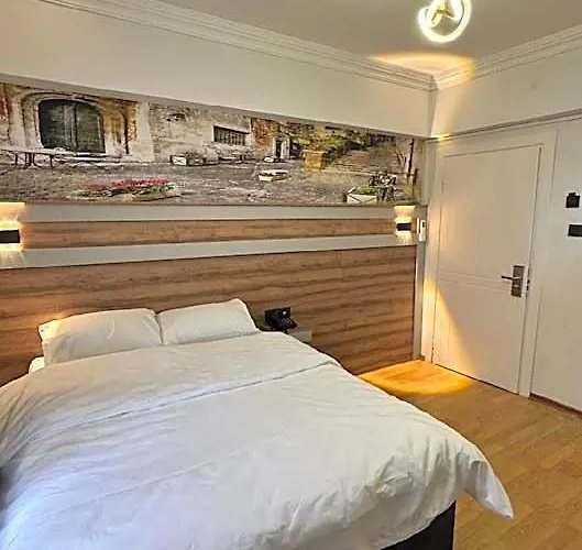 Bahceli Butik Otel