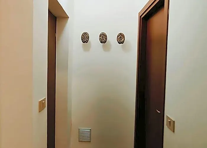 B&B "Le Corti"