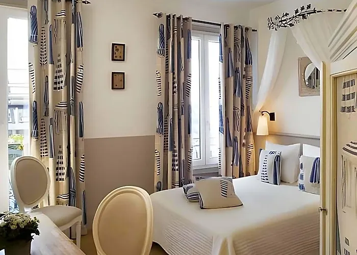 Hotel Le Central