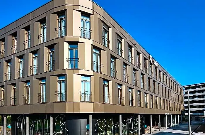 Ariv Design Apartments Zug