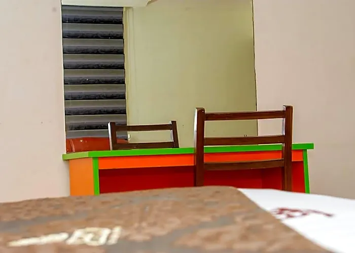 Eed Pension Boutique Hotel