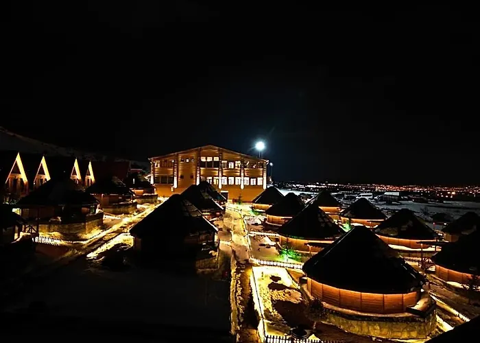 By Life Resorts Hotel