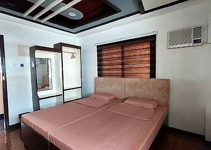 Cm Tourist Inn