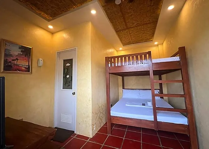 Sibsib Baybayin Beach Resort Cavite