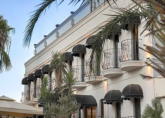 Onyour Dreams Belek
