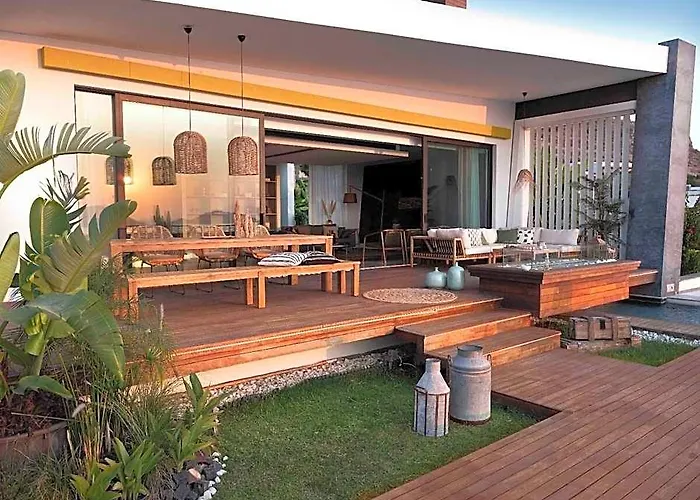 Mugla Villa 1013