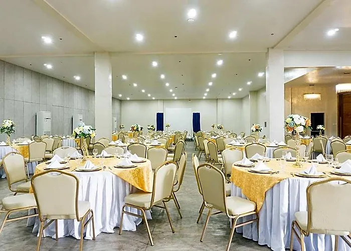 Melad Hotel