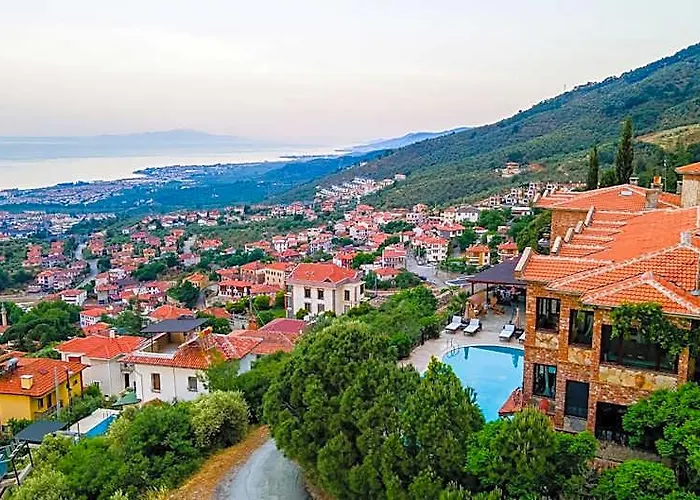 Papazlikhan Hotel