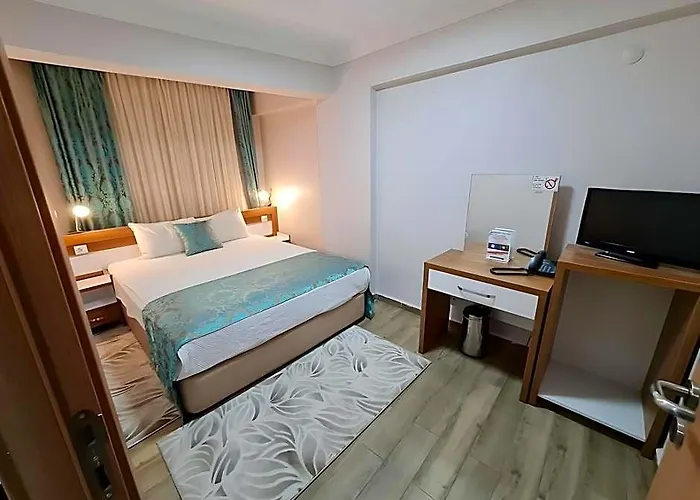 Altintas Ecrin Otel