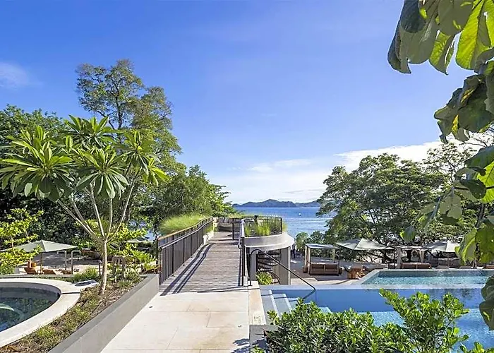 Waldorf Astoria Costa Rica Punta Cacique