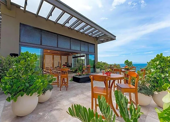 Waldorf Astoria Costa Rica Punta Cacique