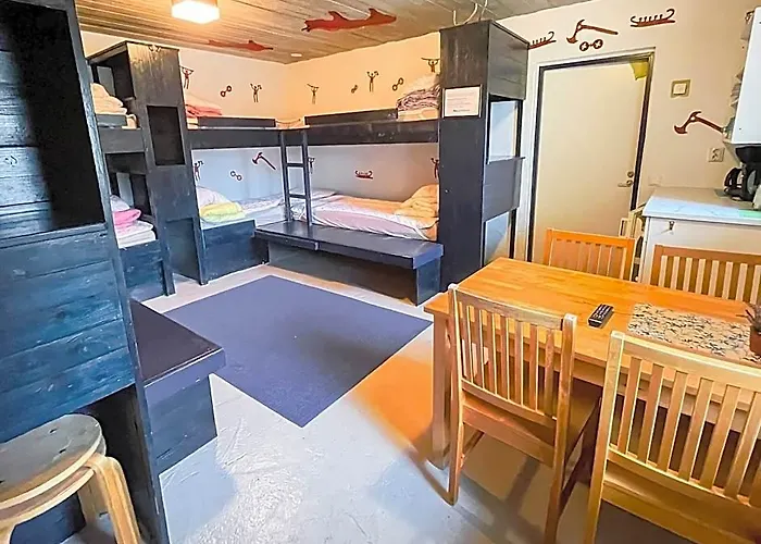 Holiday Home In Hoor With Pool