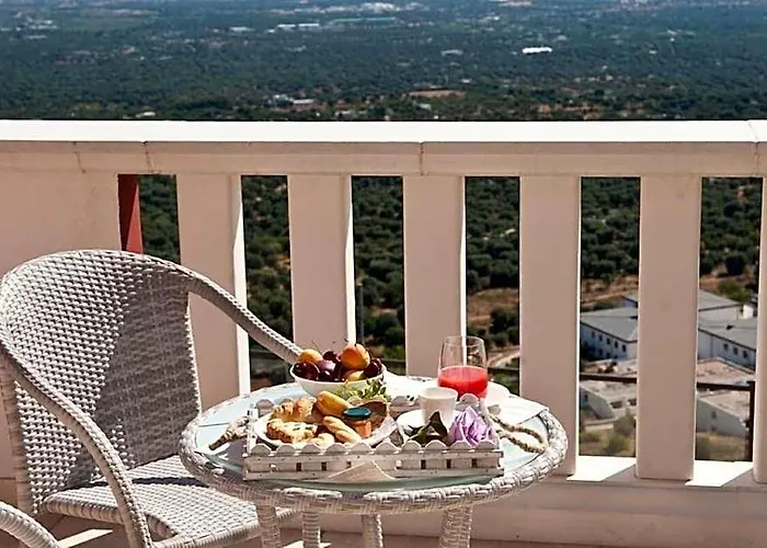Al Mirador Resort