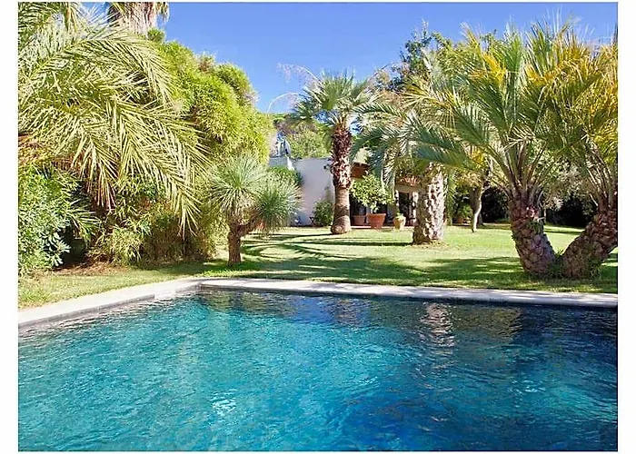 Hameau De Valescure - St. Raphael
