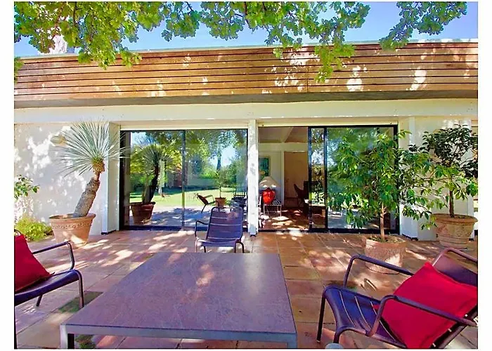 Hameau De Valescure - St. Raphael