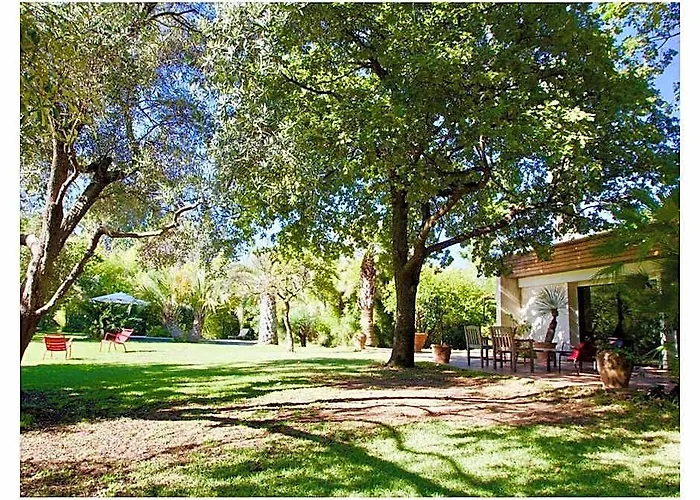 Hameau De Valescure - St. Raphael