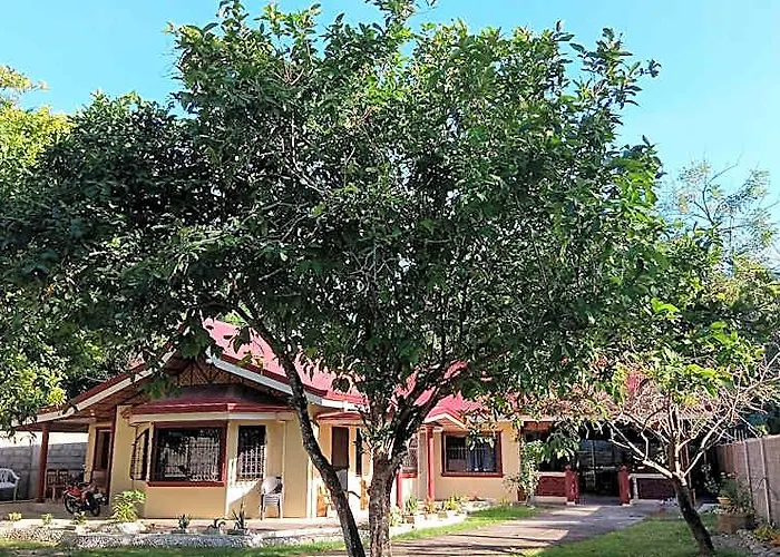 Jovick Barkadahan Homestay