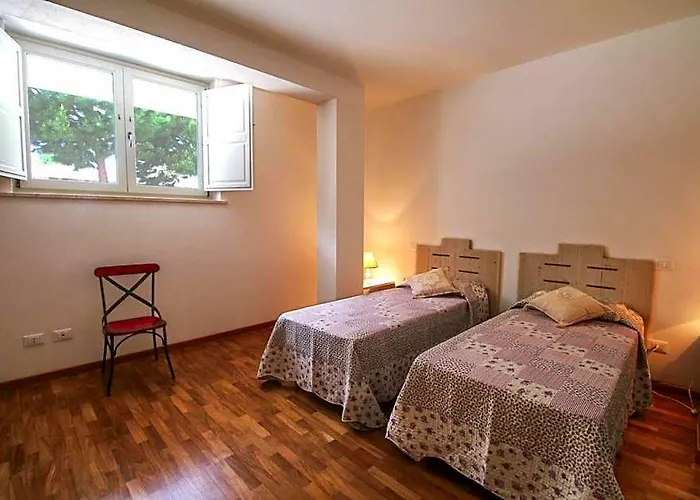 Td Villa Caterina Direct Access To The Sea