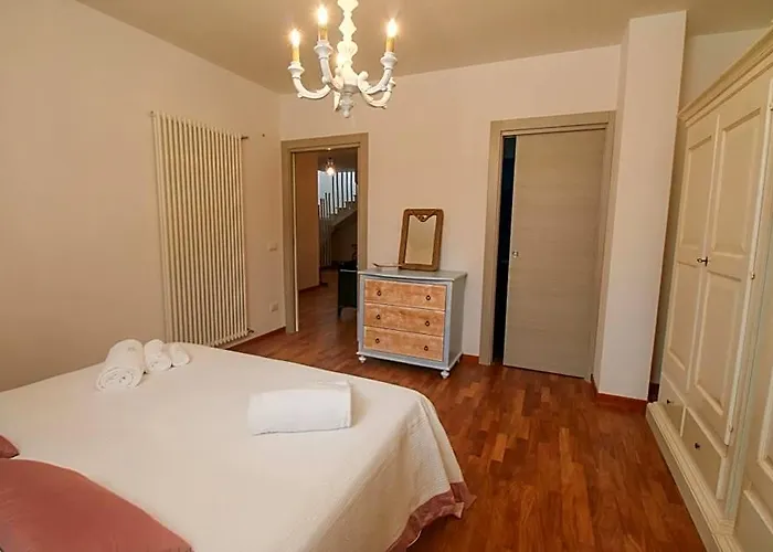 Td Villa Caterina Direct Access To The Sea