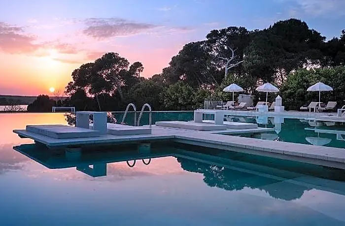 Baglioni Masseria Muzza Resort & Spa
