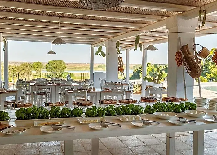 Baglioni Masseria Muzza Resort & Spa