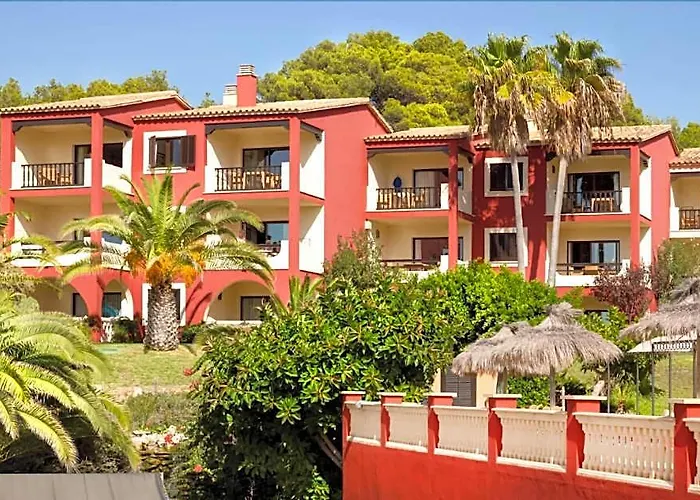 Hapimag Resort Paguera