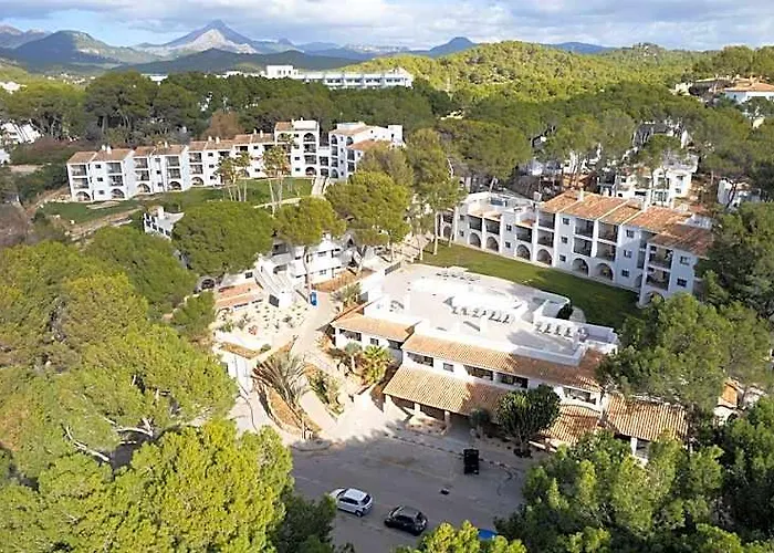Hapimag Resort Paguera
