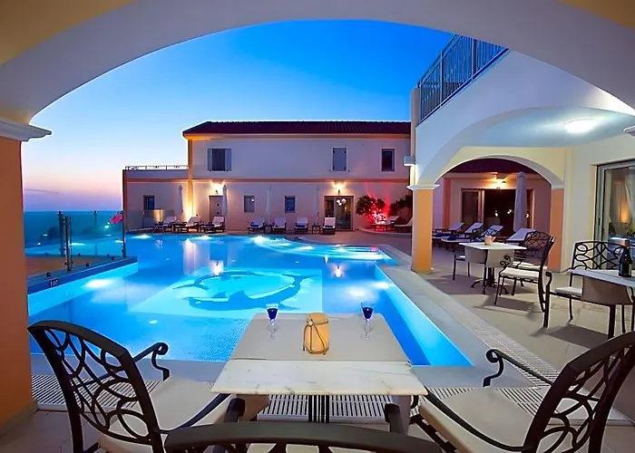 Hotel Melmar View