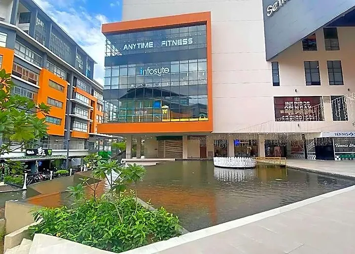 Signature Hotel By Easy Nap
