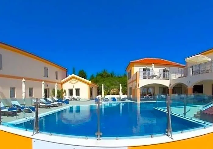 Hotel Melmar View