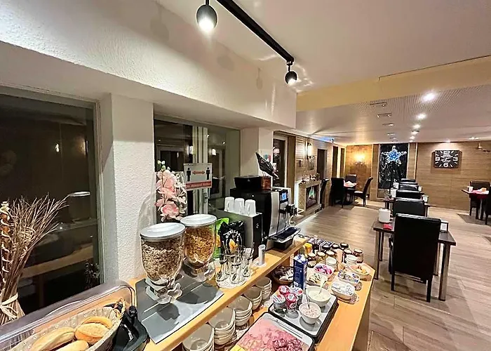 Hotel Garni Forum