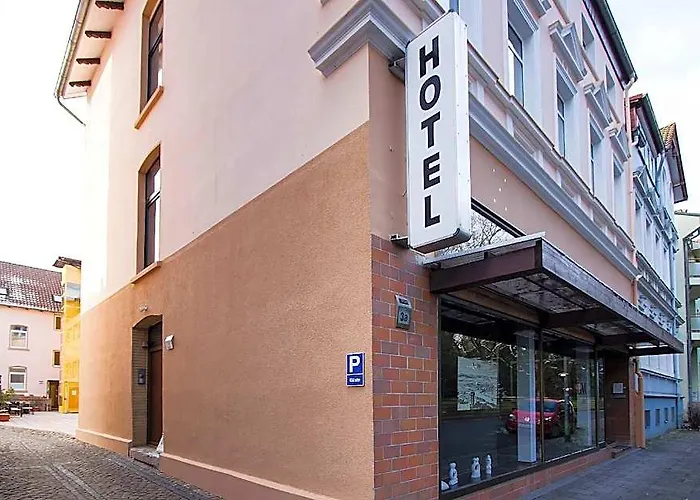 Hotel Garni Forum