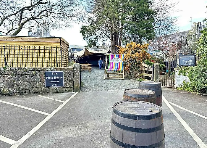 Quay Cottage
