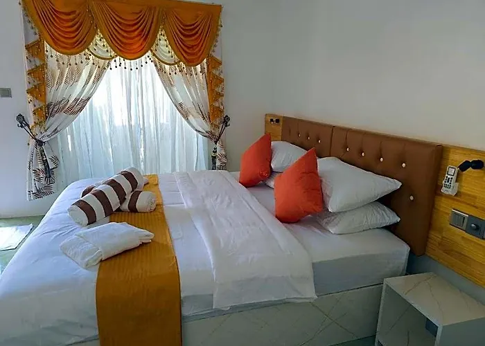 Velana Vibes At Mathiveri