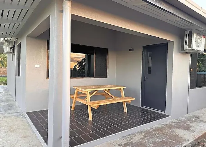 Dovu Residences