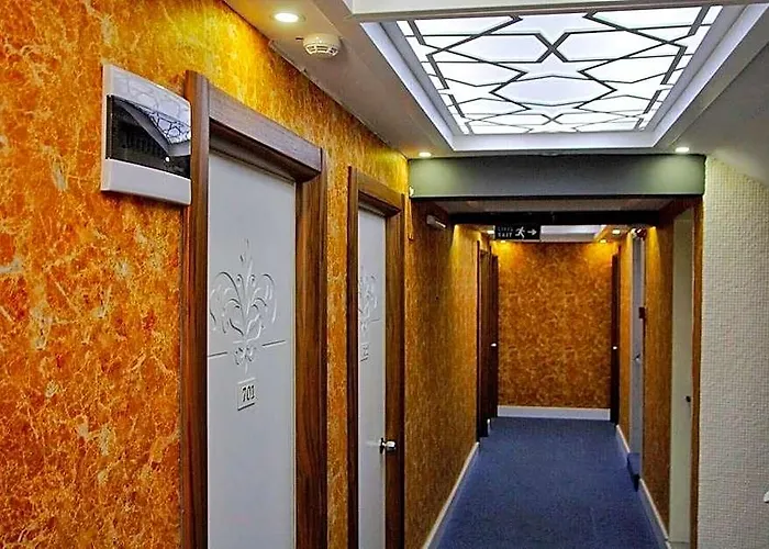 Wox Ew Hotel