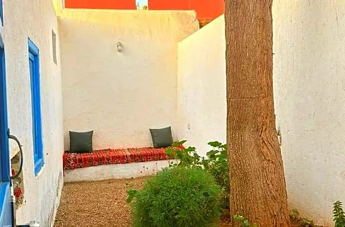 Asarag Guest House & Lodge
