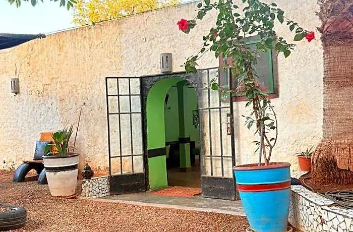 Asarag Guest House & Lodge