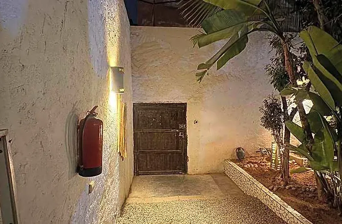 Asarag Guest House & Lodge