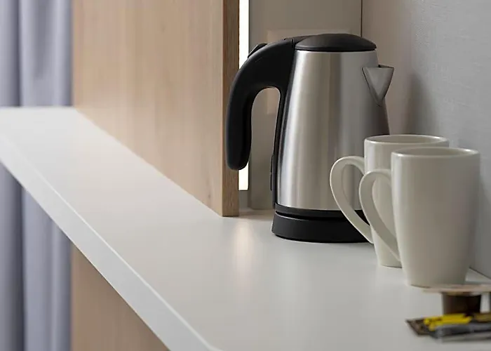 Holiday Inn Express And Suites Sion By Ihg