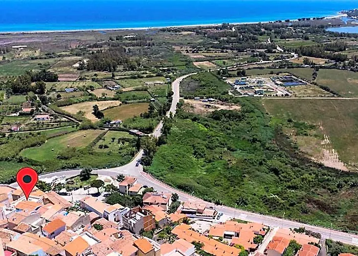 Il Castello Affittacamere